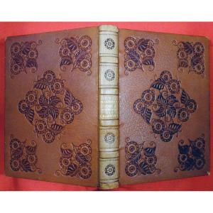 Casanova - The Most Beautiful Hours Of Love. Crès Et Cie, 1923. Illustrated By Barbier.