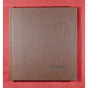 Clavel - Celebration Of Wood. Robert Morel Éditeur, 1962. Sent From The Author.