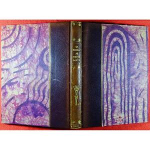 Collective - The Tomb Of Pierre LouŸs. Les Editions Du Monde Moderne, 1925.