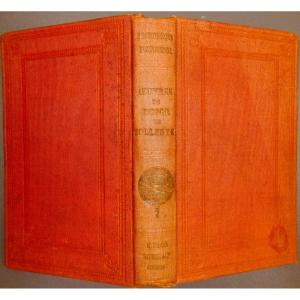 Collerye (roger) - Works. Paris, Jannet, 1855.