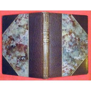 Gide (andré) - The Return Of The Prodigal Son. Au Sans Pareil, 1922. Beautiful Binding.