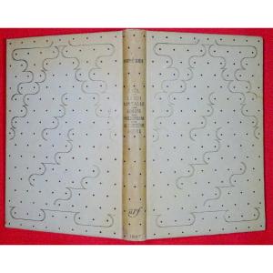 Gide (andré) - Theatre. Gallimard, 1947. Cardboard Bonet.