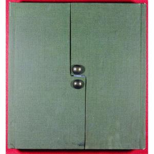 Kierkegaard (søren) - Diapsalmata. Robert Morel, 1963. Illustrated By Louis Pons.