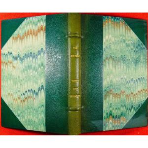 Rostand (jean) - Notebook Of A Biologist. Stock, 1959. Sent By The Author.