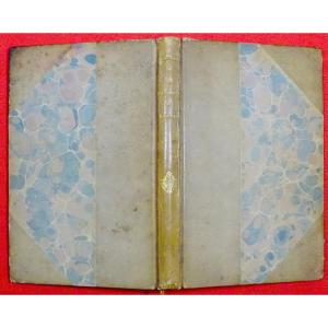 Theuriet (andré) - The Carnations Of Kerlaz. Librairie L. Conquet, 1885, Illustrated By Rudaux.