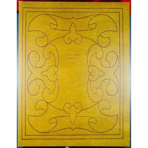 Vigny (benno) - Measure For Measure. Robert Laffont, 1954, Illustrated By The Author.