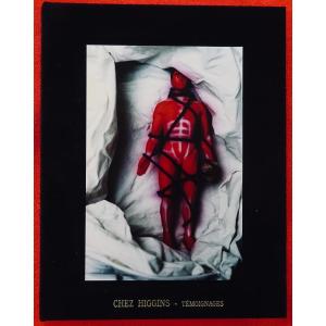 Clancier (sylvester) - Toys. Paris, Gallery At Higgins, 2000. [photography]