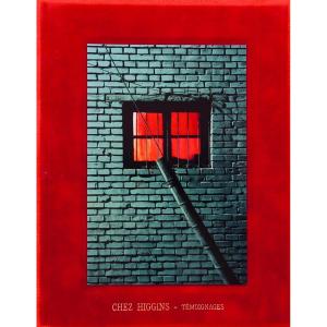 Torres (felix) - Beijing By Night. Paris, Galerie Chez Higgins, 2000. [photography].