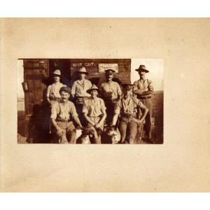 May (alice Lilian) - Photos Of Egypt - Photographic Album Of Palestine And Egypt