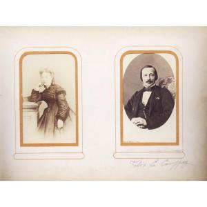 Parent (hortense) - Students' Album - Pianist And Pedagogue