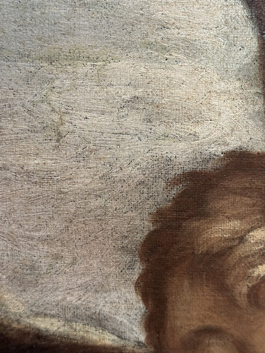 Dipinto Trionfo di Galatea-photo-5