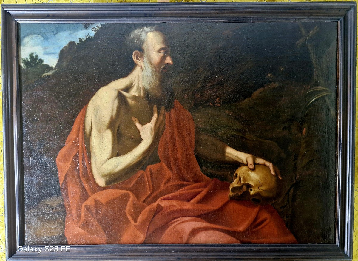 SAN GEROLAMO