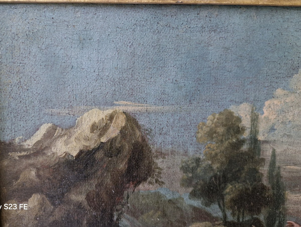 Paesaggio Agreste-photo-1