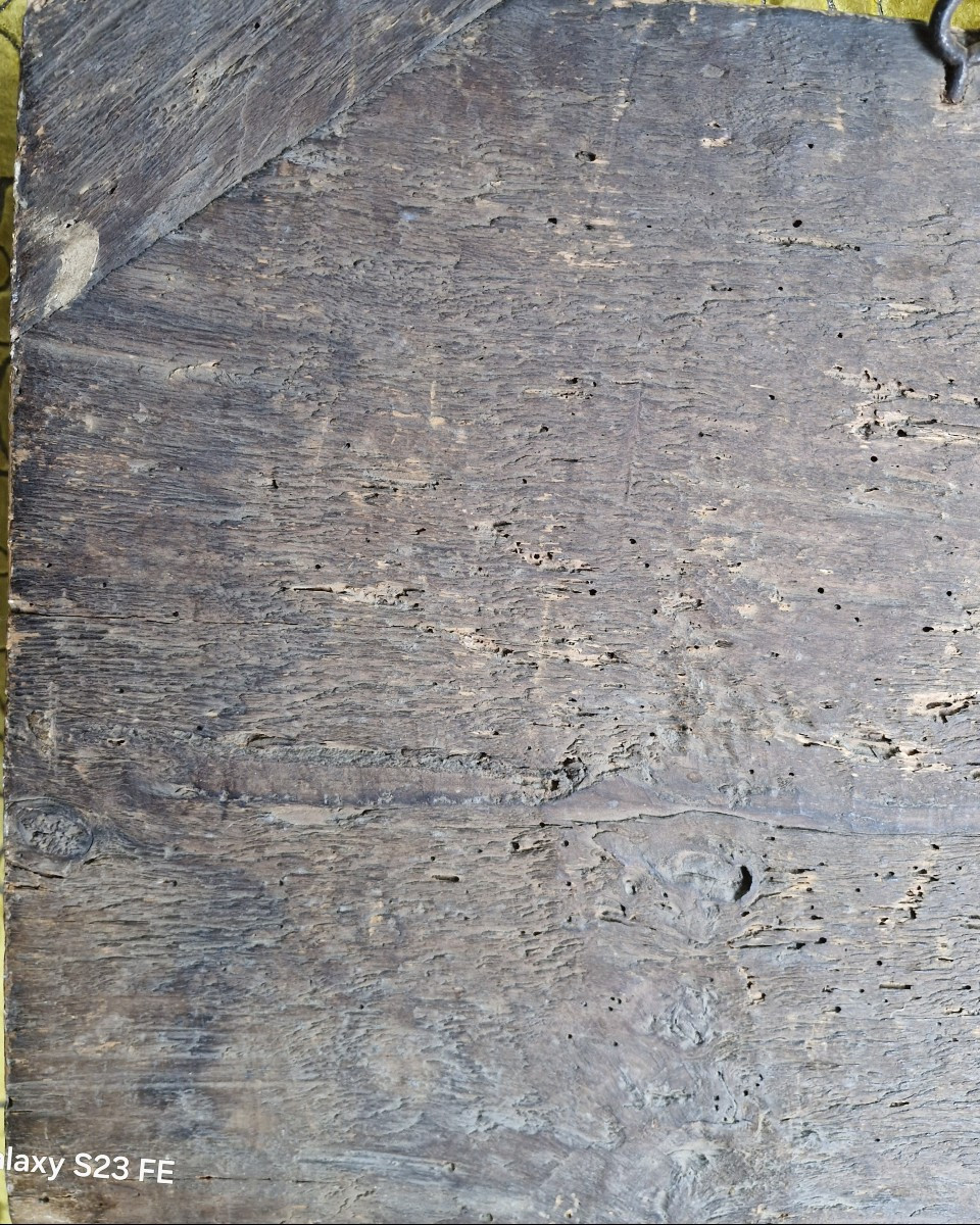 CROCIFISSIONE  CON DOLENTI-photo-6