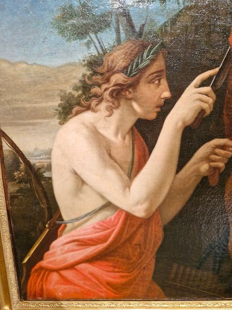 APOLLO E MARSIA-photo-2