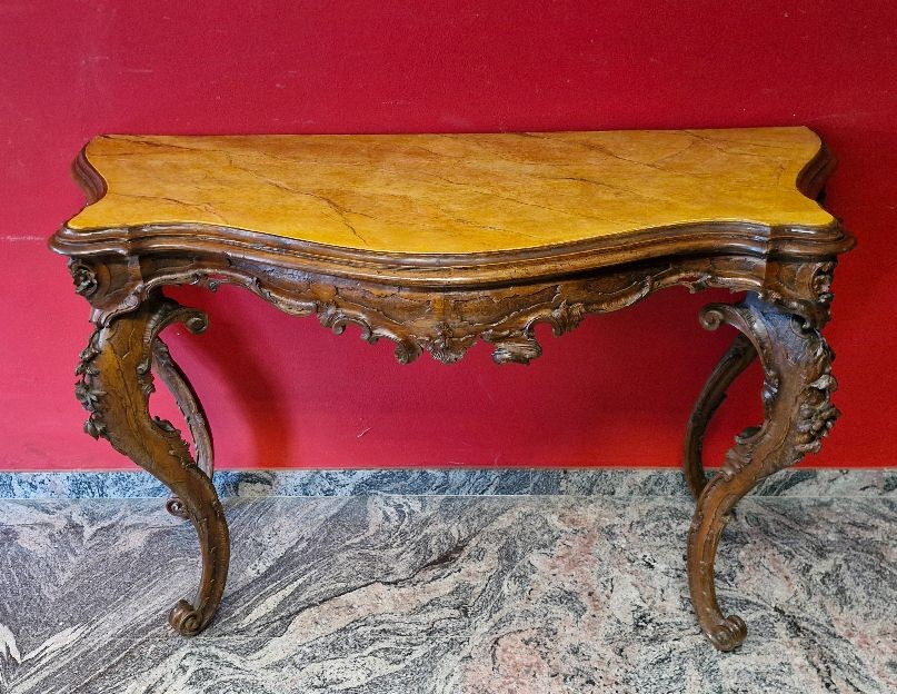 CONSOL VENEZIA -photo-2