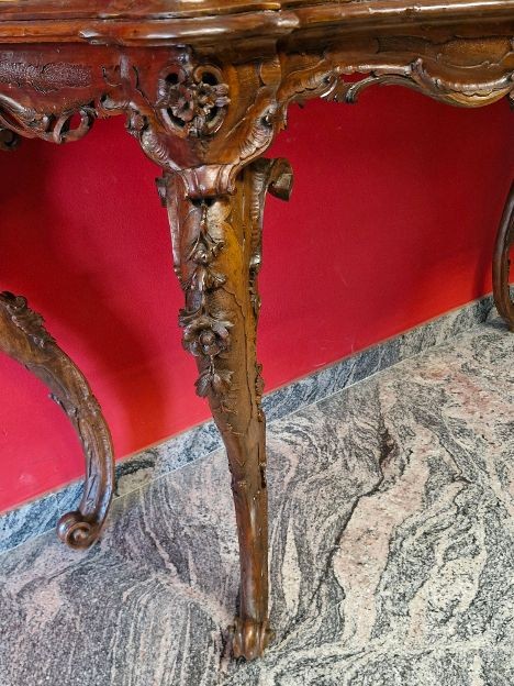 CONSOL VENEZIA -photo-3