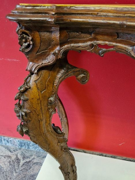 CONSOL VENEZIA -photo-1
