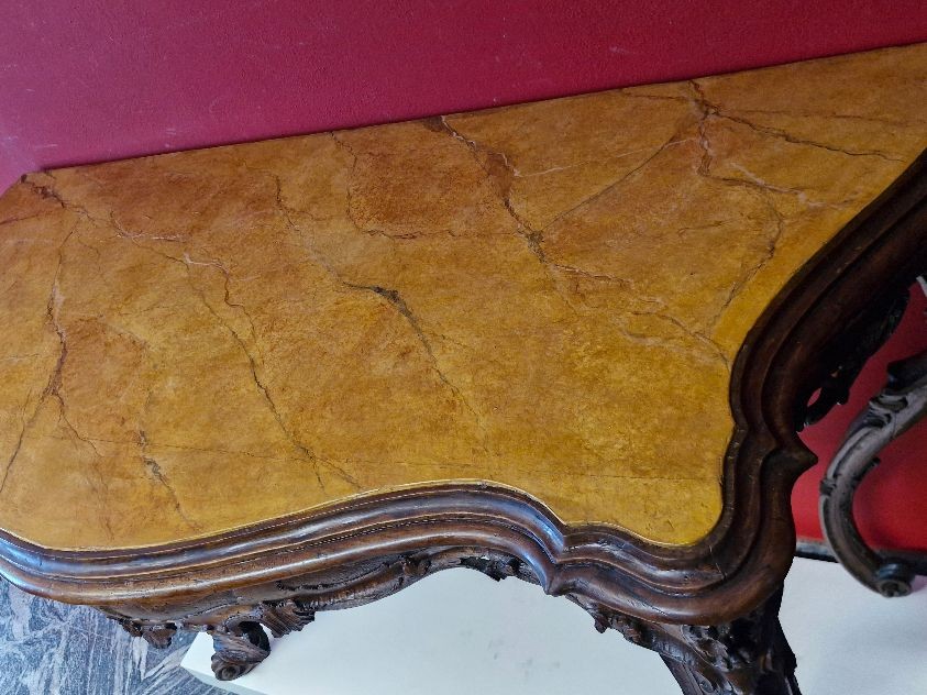 CONSOL VENEZIA -photo-4