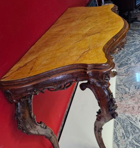 CONSOL VENEZIA -photo-7