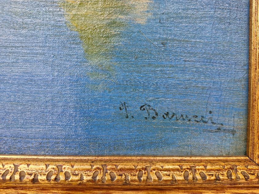 Pietro Barucci (Roma, 20 aprile 1845 – Roma, 23 febbraio 1917)-photo-4