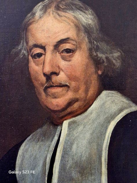 GIOVANNI  BERNARDO CARBONE ( GENOVA1616-1683 ) PUBBLICATO MONOGRAFIA-photo-2