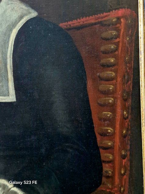 GIOVANNI  BERNARDO CARBONE ( GENOVA1616-1683 ) PUBBLICATO MONOGRAFIA-photo-1