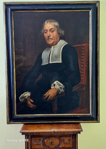 GIOVANNI  BERNARDO CARBONE ( GENOVA1616-1683 ) PUBBLICATO MONOGRAFIA