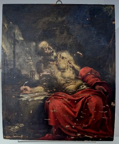 SCUOLA NAPOLETANA 