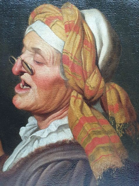 GERRIT VAN HONTHORST-photo-3