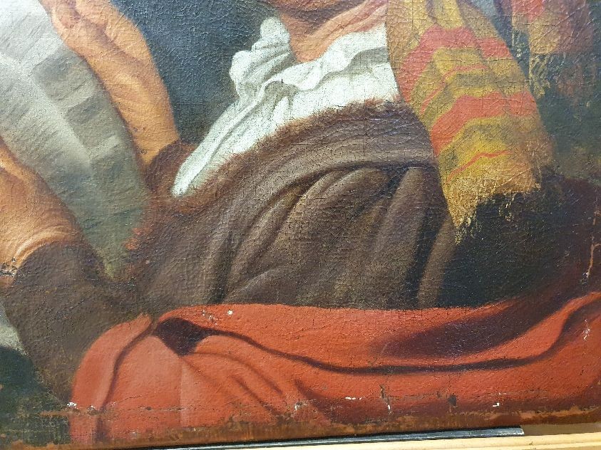 GERRIT VAN HONTHORST-photo-3
