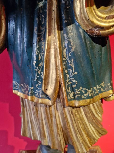 Sculture di servitori mori nella Venezia del XVIII secolo-photo-7