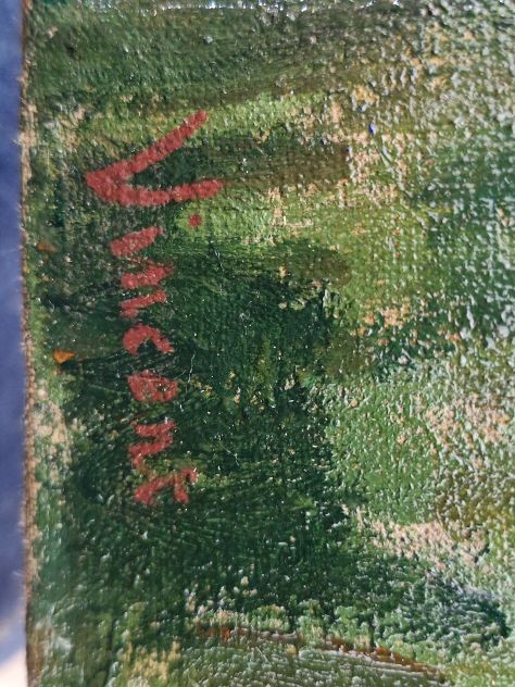 RITRATTO IN COMPLETO POLO DEL PRINCIPE LÉON RADZIWILL-photo-5