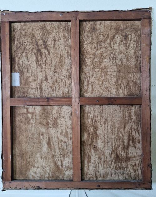 RITRATTO IN COMPLETO POLO DEL PRINCIPE LÉON RADZIWILL-photo-8