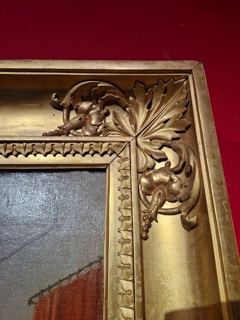 GALILEO davanti al Tribunale dell'Inquisizione il 22 giugno 1633.-photo-3