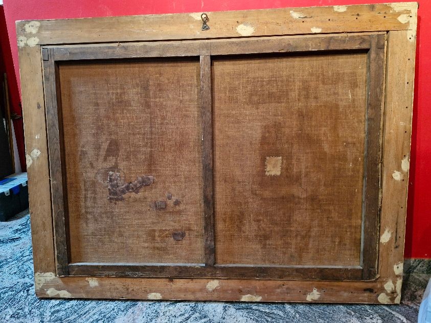 GALILEO davanti al Tribunale dell'Inquisizione il 22 giugno 1633.-photo-5