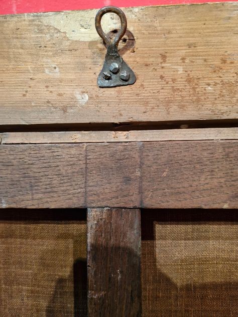 GALILEO davanti al Tribunale dell'Inquisizione il 22 giugno 1633.-photo-6