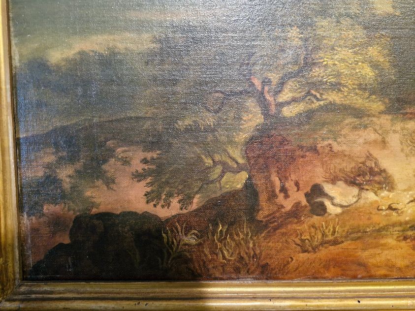 PAESAGGIO CON ANIMALI-photo-4