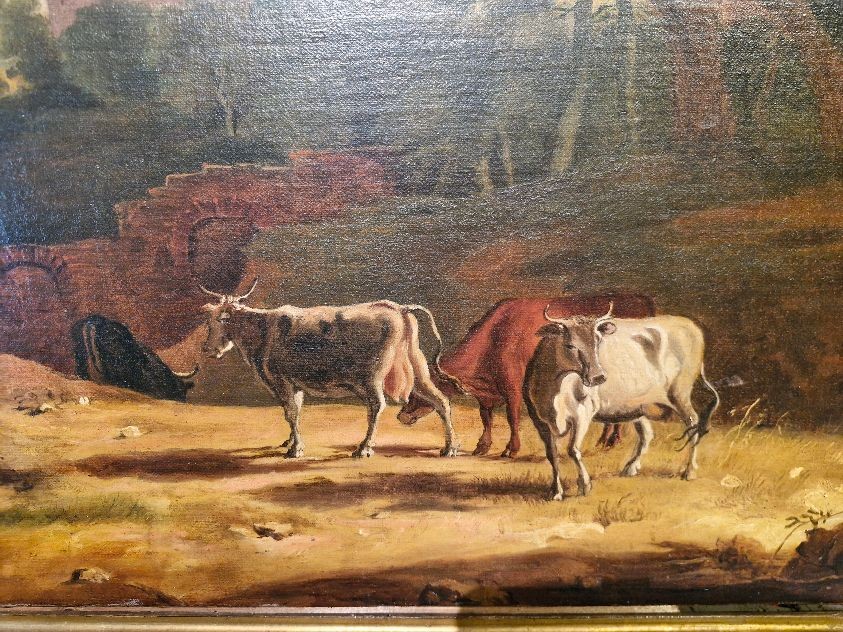 PAESAGGIO CON ANIMALI-photo-1