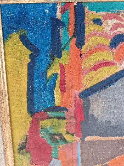 ARTHUR TRESS -photo-3