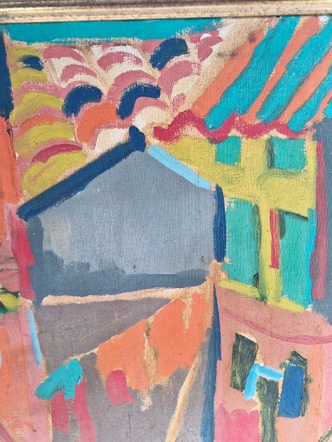 ARTHUR TRESS -photo-4