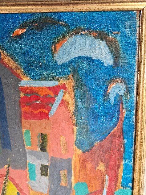 ARTHUR TRESS -photo-5