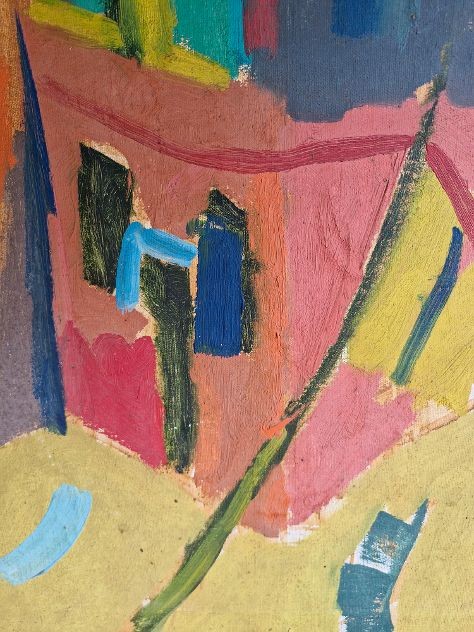 ARTHUR TRESS -photo-6