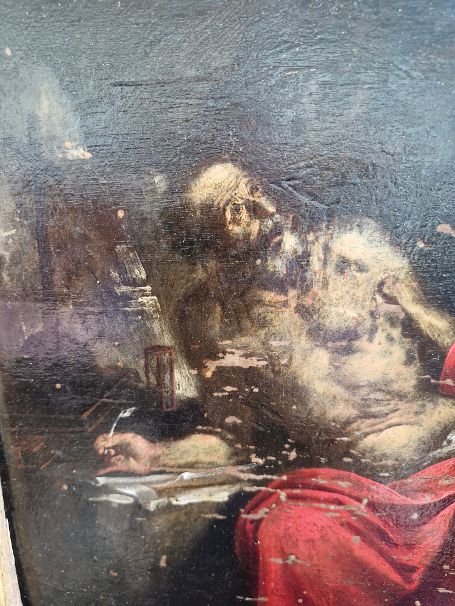 SAN GIROLAMO-photo-2