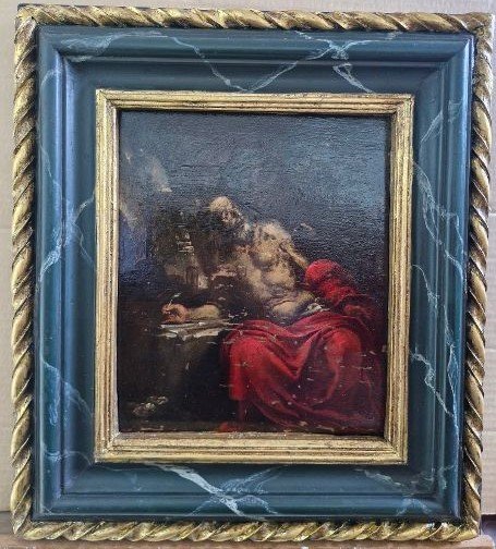 SAN GIROLAMO