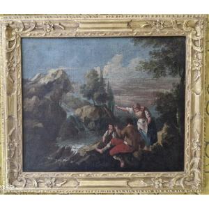 Paesaggio Agreste