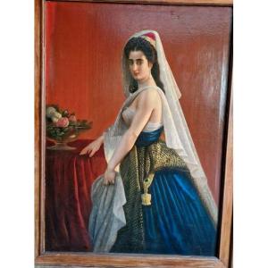 August Riedel (Bayreuth, 25 dicembre 1799[1] – Roma, 6 agosto 1883)  GIUDITTA 