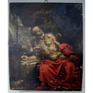 SCUOLA NAPOLETANA 