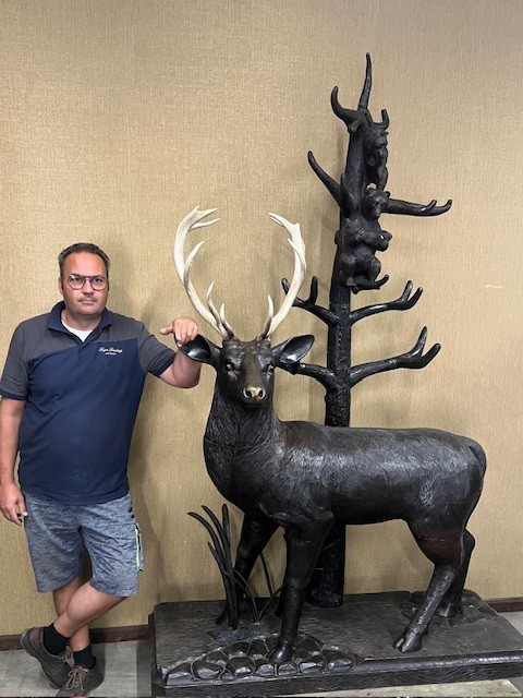 Lips Trading Antiques