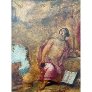 San Girolamo